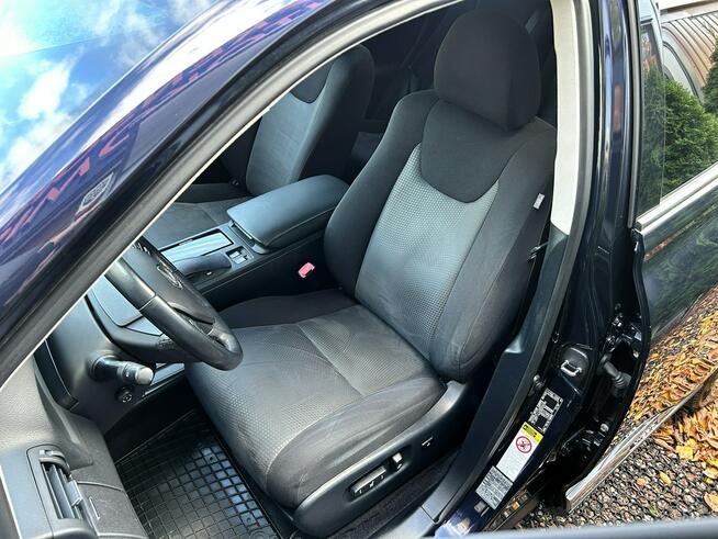 Lexus RX 450H, Klimatyzacja, Nawigacja, Tempomat, Kamera Cofania, Bluetooth