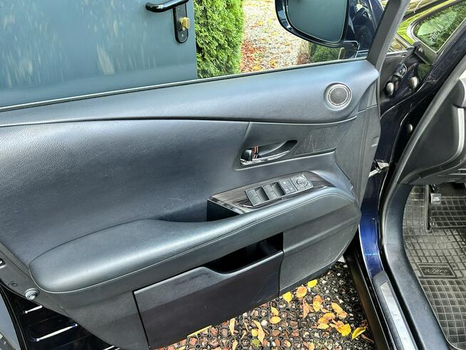 Lexus RX 450H, Klimatyzacja, Nawigacja, Tempomat, Kamera Cofania, Bluetooth