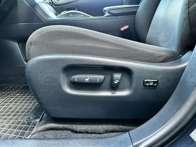 Lexus RX 450H, Klimatyzacja, Nawigacja, Tempomat, Kamera Cofania, Bluetooth