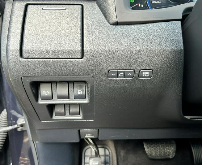 Lexus RX 450H, Klimatyzacja, Nawigacja, Tempomat, Kamera Cofania, Bluetooth