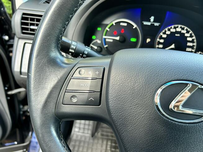Lexus RX 450H, Klimatyzacja, Nawigacja, Tempomat, Kamera Cofania, Bluetooth