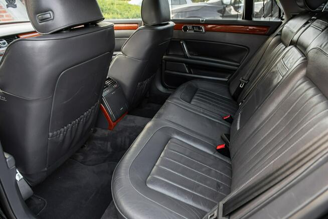 Volkswagen Phaeton 3.0TDI 235KM ! 4Motion DSG ! Super Stan Niski Przebieg ! Serwisowany !