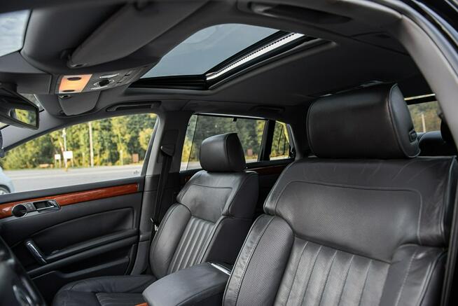 Volkswagen Phaeton 3.0TDI 235KM ! 4Motion DSG ! Super Stan Niski Przebieg ! Serwisowany !