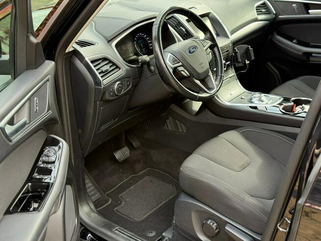 Ford S-Max 2.0 TDCi 190KM Faktura VAT 23%