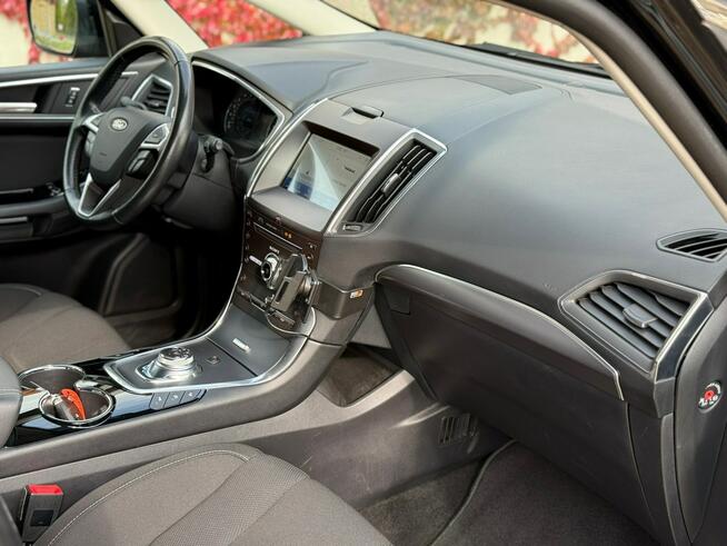 Ford S-Max 2.0 TDCi 190KM Faktura VAT 23%