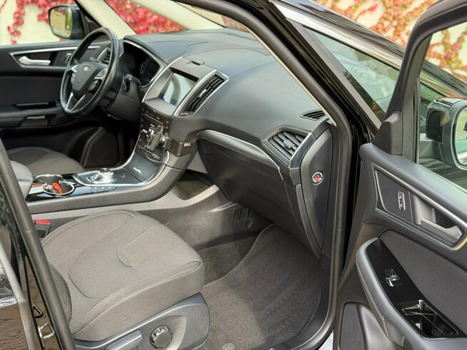 Ford S-Max 2.0 TDCi 190KM Faktura VAT 23%