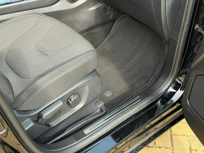 Ford S-Max 2.0 TDCi 190KM Faktura VAT 23%