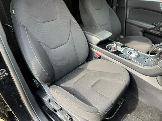 Ford S-Max 2.0 TDCi 190KM Faktura VAT 23%