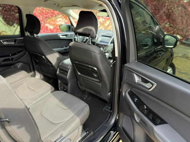 Ford S-Max 2.0 TDCi 190KM Faktura VAT 23%