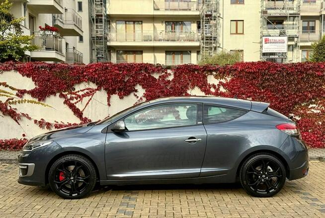 Renault Megane GT 220 2.0 Led R-link Bose