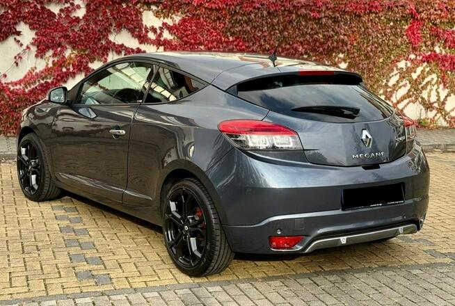 Renault Megane GT 220 2.0 Led R-link Bose