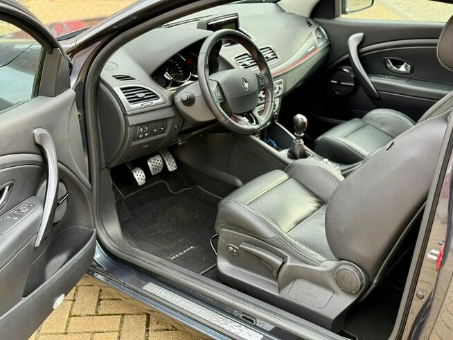 Renault Megane GT 220 2.0 Led R-link Bose