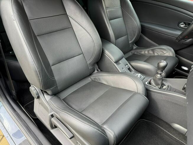 Renault Megane GT 220 2.0 Led R-link Bose