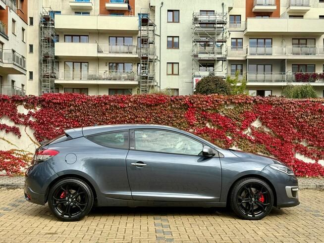 Renault Megane GT 220 2.0 Led R-link Bose