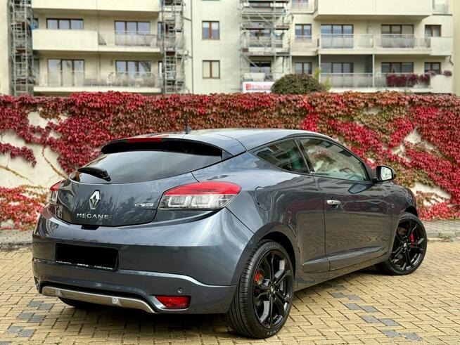 Renault Megane GT 220 2.0 Led R-link Bose