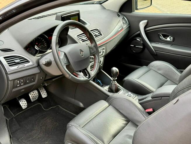 Renault Megane GT 220 2.0 Led R-link Bose