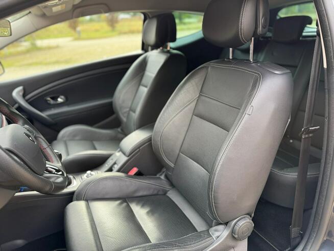 Renault Megane GT 220 2.0 Led R-link Bose