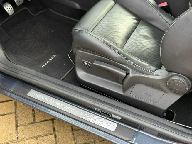 Renault Megane GT 220 2.0 Led R-link Bose