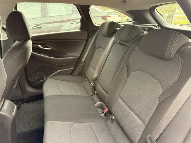 Hyundai i30 1.5T-GDI 160KM Comfort + Led Wagon Salon Polska FV23%