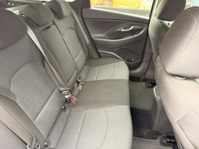 Hyundai i30 1.5T-GDI 160KM Comfort + Led Wagon Salon Polska FV23%