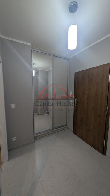 Nowe z balkonem czynsz i miejsce postojowe w cenie