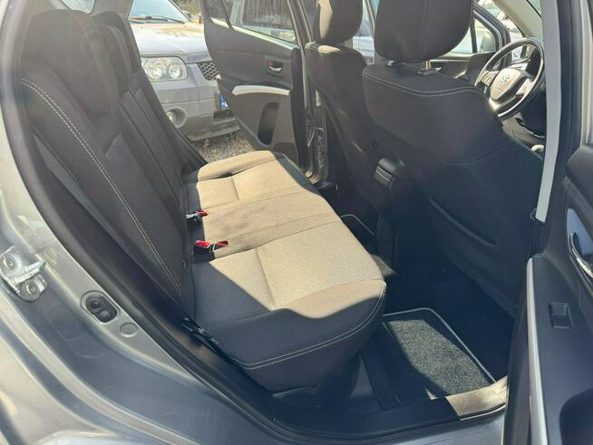 Suzuki SX4 S-Cross 1,6i 120KM LED navi 4x4 allgrip key lees go