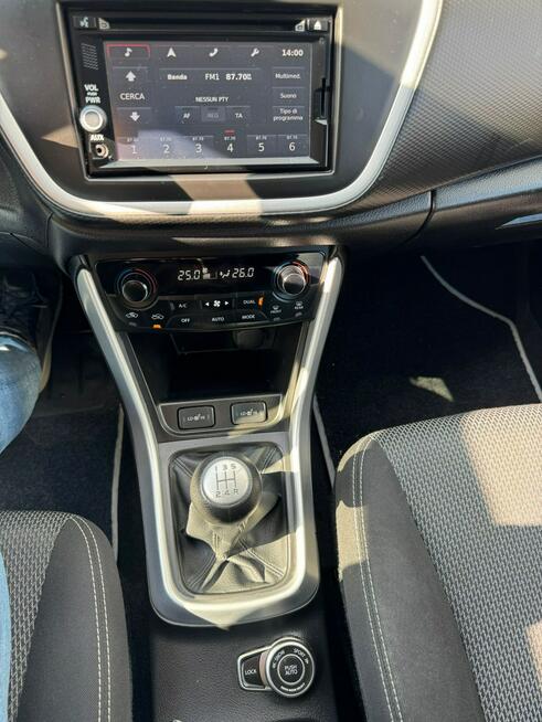 Suzuki SX4 S-Cross 1,6i 120KM LED navi 4x4 allgrip key lees go