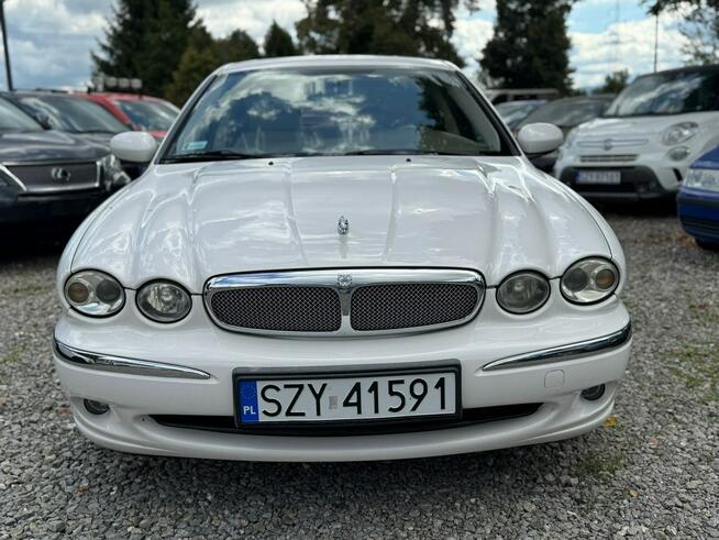 Jaguar X-Type 3,0i LPG AWD 4 x 4 automat