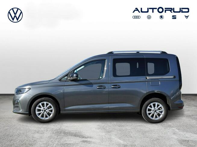 Ford Tourneo Connect 2.0TDI 122KM 6-G Lane Front Assist AppConnect Cz.park SalonPL Gwar.FV