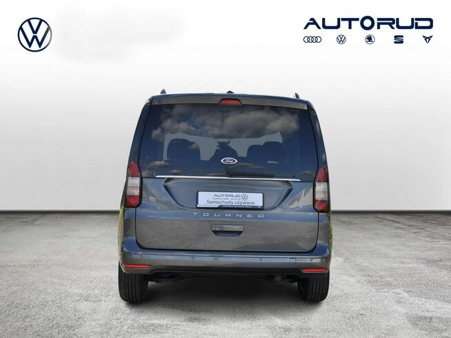 Ford Tourneo Connect 2.0TDI 122KM 6-G Lane Front Assist AppConnect Cz.park SalonPL Gwar.FV