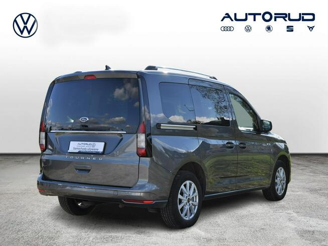 Ford Tourneo Connect 2.0TDI 122KM 6-G Lane Front Assist AppConnect Cz.park SalonPL Gwar.FV