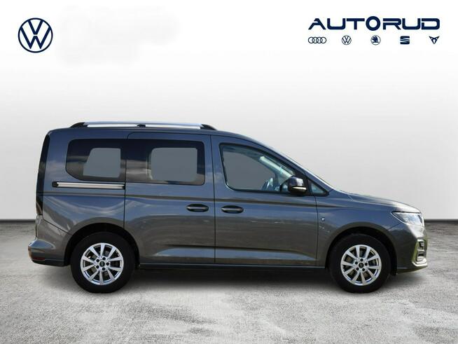 Ford Tourneo Connect 2.0TDI 122KM 6-G Lane Front Assist AppConnect Cz.park SalonPL Gwar.FV