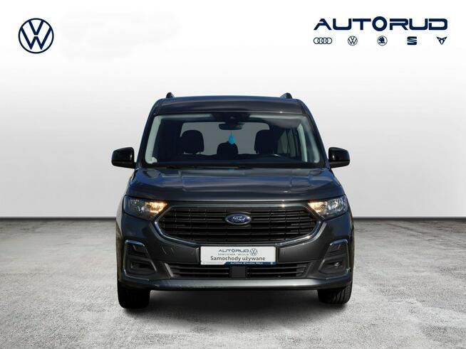 Ford Tourneo Connect 2.0TDI 122KM 6-G Lane Front Assist AppConnect Cz.park SalonPL Gwar.FV