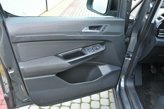 Ford Tourneo Connect 2.0TDI 122KM 6-G Lane Front Assist AppConnect Cz.park SalonPL Gwar.FV