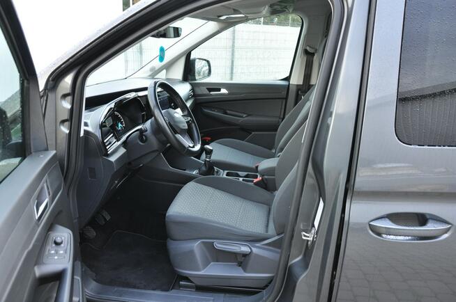 Ford Tourneo Connect 2.0TDI 122KM 6-G Lane Front Assist AppConnect Cz.park SalonPL Gwar.FV