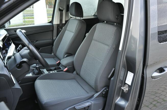 Ford Tourneo Connect 2.0TDI 122KM 6-G Lane Front Assist AppConnect Cz.park SalonPL Gwar.FV