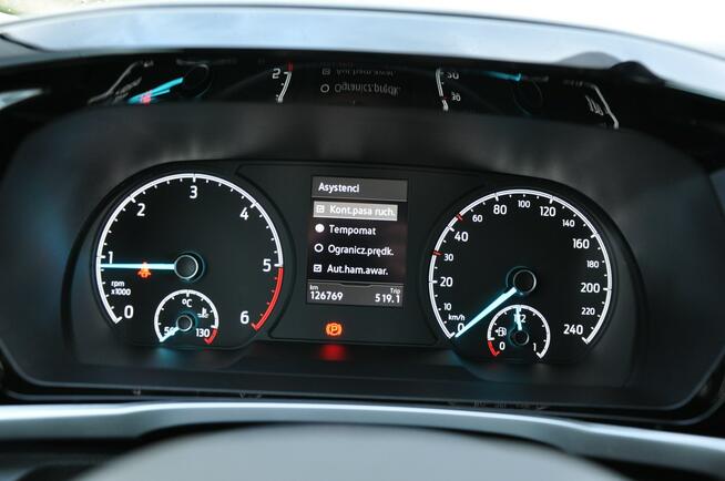 Ford Tourneo Connect 2.0TDI 122KM 6-G Lane Front Assist AppConnect Cz.park SalonPL Gwar.FV