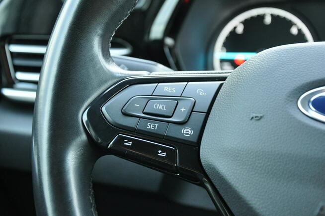 Ford Tourneo Connect 2.0TDI 122KM 6-G Lane Front Assist AppConnect Cz.park SalonPL Gwar.FV