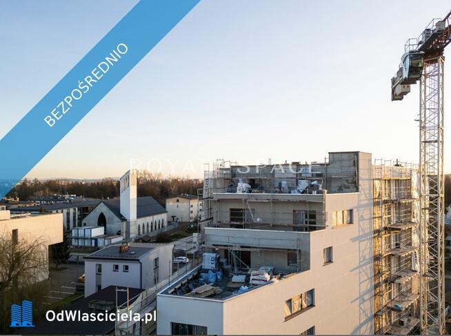 3 pokojowe mieszkanie w NOWYM bloku