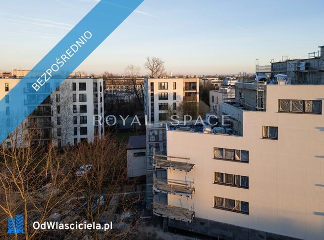 3 pokojowe mieszkanie w NOWYM bloku