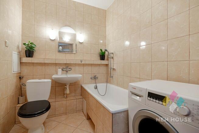 Żołnierska, 3 pok, 50,8 m2, duży balkon,