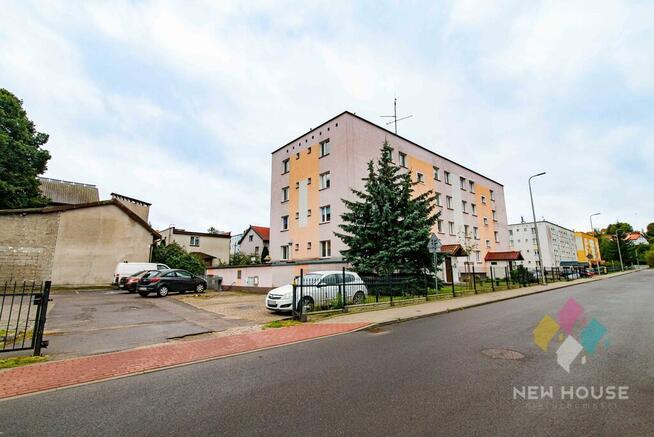 Żołnierska, 3 pok, 50,8 m2, duży balkon,