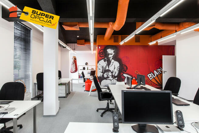 Lokal użytkowy Kraków gm. Kraków-Krowodrza Prądnik Biały,