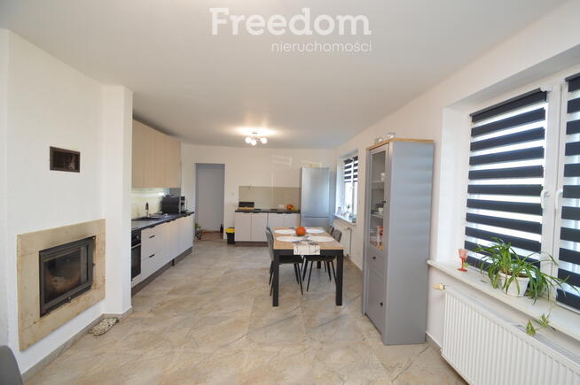 Dom wolnostojacy po czesciowym remoncie Węgry