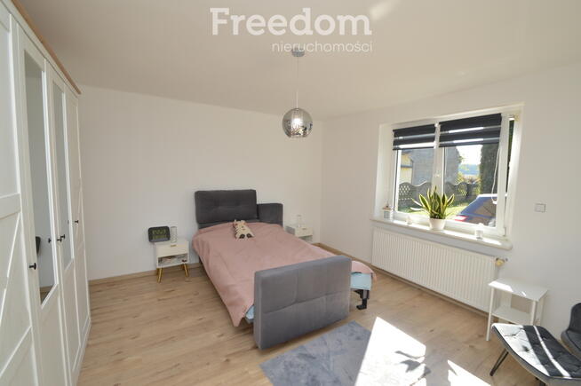 Dom wolnostojacy po czesciowym remoncie Węgry