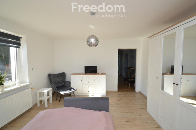 Dom wolnostojacy po czesciowym remoncie Węgry