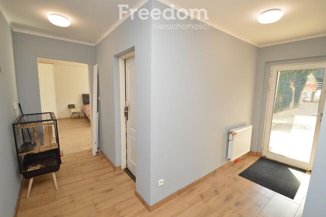 Dom wolnostojacy po czesciowym remoncie Węgry