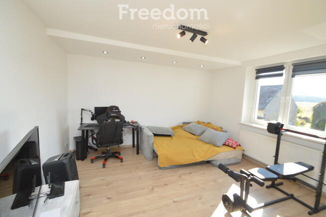 Dom wolnostojacy po czesciowym remoncie Węgry