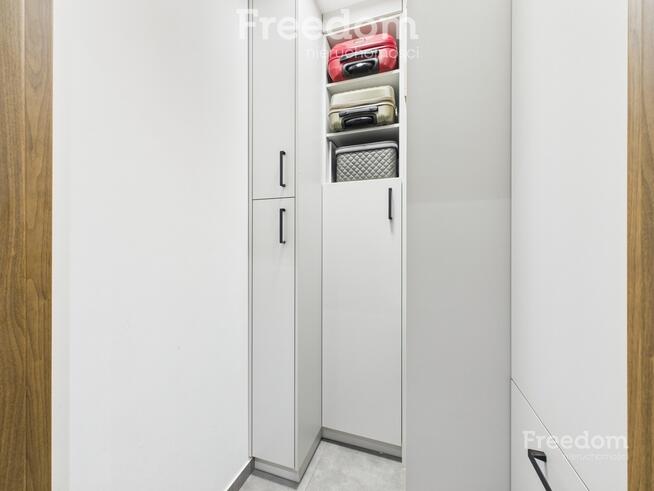 Nowoczesne mieszkanie - Piła, Zielona Dolina