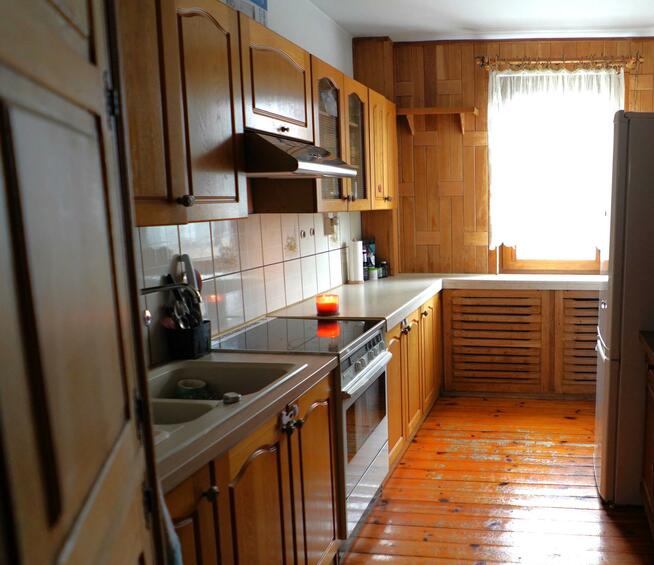 Mieszkanie Kołobrzeg Ogrody, Chodkiewicza